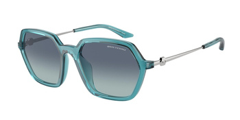 Okulary Przeciwsłoneczne Armani Exchange AX 4139SU 82374S