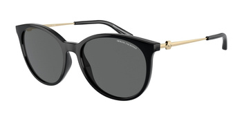 Okulary Przeciwsłoneczne Armani Exchange AX 4140S 815887