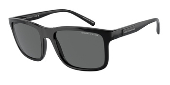 Okulary Przeciwsłoneczne Armani Exchange AX 4145S 815887