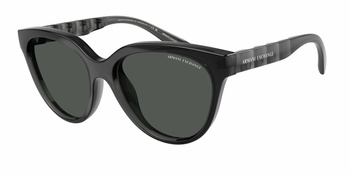 Okulary Przeciwsłoneczne Armani Exchange AX 4148SU 835687