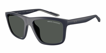 Okulary Przeciwsłoneczne Armani Exchange AX 4149SU 610587