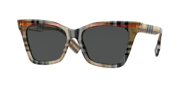 Okulary Przeciwsłoneczne Burberry BE 4346 ELSA 394487