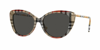 Okulary Przeciwsłoneczne Burberry BE 4407 408787