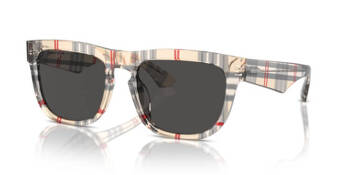 Okulary Przeciwsłoneczne Burberry BE 4431U 412287