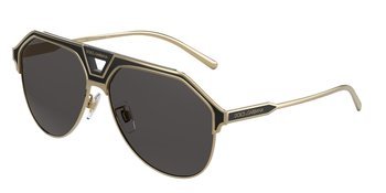 Okulary Przeciwsłoneczne Dolce & Gabbana DG 2257 133487