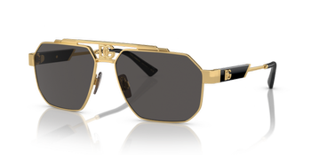 Okulary Przeciwsłoneczne Dolce & Gabbana DG 2294 02/87