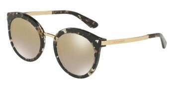 Okulary Przeciwsłoneczne Dolce & Gabbana DG 4268 911/6E