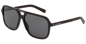 Okulary Przeciwsłoneczne Dolce & Gabbana DG 4354 193481