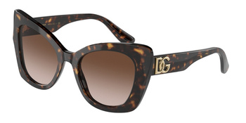 Okulary Przeciwsłoneczne Dolce & Gabbana DG 4405 502/13