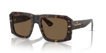 Okulary Przeciwsłoneczne Dolce & Gabbana DG 4430 502/73