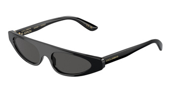 Okulary Przeciwsłoneczne Dolce & Gabbana DG 4442 501/87