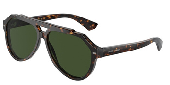 Okulary Przeciwsłoneczne Dolce & Gabbana DG 4452 502/71