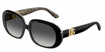 Okulary Przeciwsłoneczne Dolce & Gabbana DG 4476 32998G