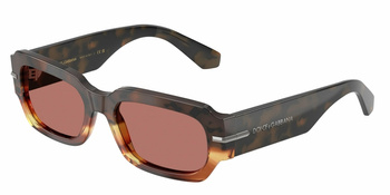 Okulary Przeciwsłoneczne Dolce & Gabbana DG 4485 3438M6