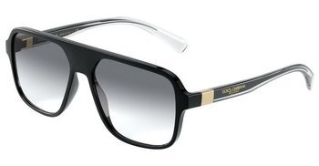 Okulary Przeciwsłoneczne Dolce & Gabbana DG 6134 675/79