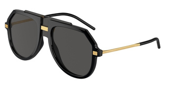 Okulary Przeciwsłoneczne Dolce & Gabbana DG 6195 501/87