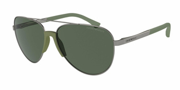 Okulary Przeciwsłoneczne Emporio Armani EA 2059 300371