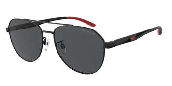 Okulary Przeciwsłoneczne Emporio Armani EA 2129D 300187