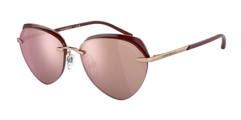 Okulary Przeciwsłoneczne Emporio Armani EA 2133 30117J