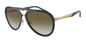 Okulary Przeciwsłoneczne Emporio Armani EA 2145 33598E