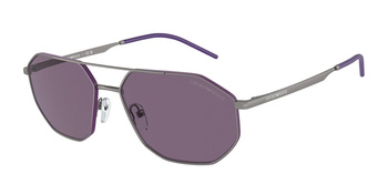 Okulary Przeciwsłoneczne Emporio Armani EA 2147 30031A