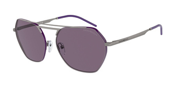 Okulary Przeciwsłoneczne Emporio Armani EA 2148 30101A