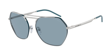 Okulary Przeciwsłoneczne Emporio Armani EA 2148 301580