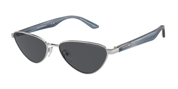 Okulary Przeciwsłoneczne Emporio Armani EA 2153 301587