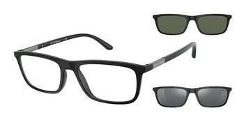 Okulary Przeciwsłoneczne Emporio Armani EA 4160 50421W