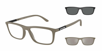 Okulary Przeciwsłoneczne Emporio Armani EA 4160 54381W