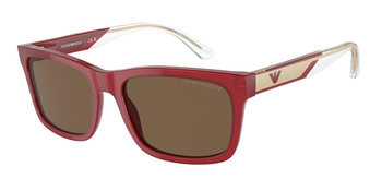 Okulary Przeciwsłoneczne Emporio Armani EA 4224 609373