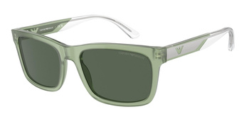 Okulary Przeciwsłoneczne Emporio Armani EA 4224 609471