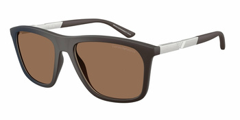 Okulary Przeciwsłoneczne Emporio Armani EA 4237 6186EF