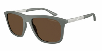 Okulary Przeciwsłoneczne Emporio Armani EA 4237 620573