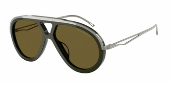 Okulary Przeciwsłoneczne Emporio Armani EA 4242U 621473