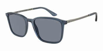 Okulary Przeciwsłoneczne Giorgio Armani AR 8197 603519