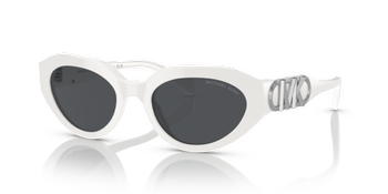 Okulary Przeciwsłoneczne Michael Kors MK 2192 Empire oval 310087