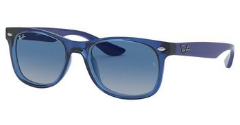 Okulary Przeciwsłoneczne Ray-Ban Junior RJ 9052S JUNIOR NEW WAYFARER 70624L