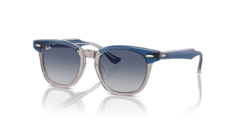 Okulary Przeciwsłoneczne Ray-Ban Junior RJ 9098S 71554L