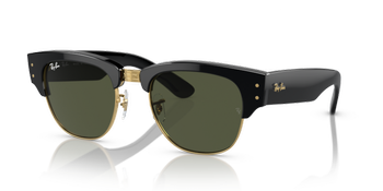 Okulary Przeciwsłoneczne Ray Ban RB 0316S Mega clubmaster 901/31