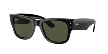 Okulary Przeciwsłoneczne Ray-Ban RB 0840S MEGA WAYFARER 901/31