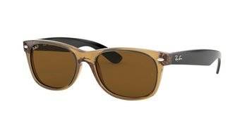 Okulary Przeciwsłoneczne Ray-Ban RB 2132 NEW WAYFARER 945/57