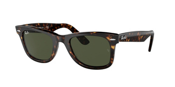 Okulary Przeciwsłoneczne Ray-Ban RB 2140 WAYFARER 135931