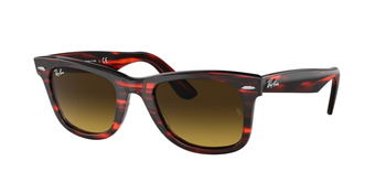 Okulary Przeciwsłoneczne Ray-Ban RB 2140 WAYFARER 136285