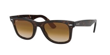 Okulary Przeciwsłoneczne Ray-Ban RB 2140 WAYFARER 902/51