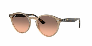 Okulary Przeciwsłoneczne Ray-Ban RB 2180 Turtledove