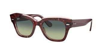 Okulary Przeciwsłoneczne Ray-Ban RB 2186 1323BH