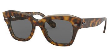 Okulary Przeciwsłoneczne Ray-Ban RB 2186 STATE STREET 1292B1