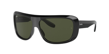 Okulary Przeciwsłoneczne Ray Ban RB 2196 BLAIR 901/31