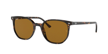 Okulary Przeciwsłoneczne Ray-Ban RB 2197 ELLIOT 902/33